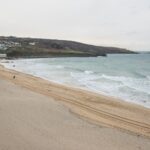 22 Piazza short hop to Porthmeor Beach