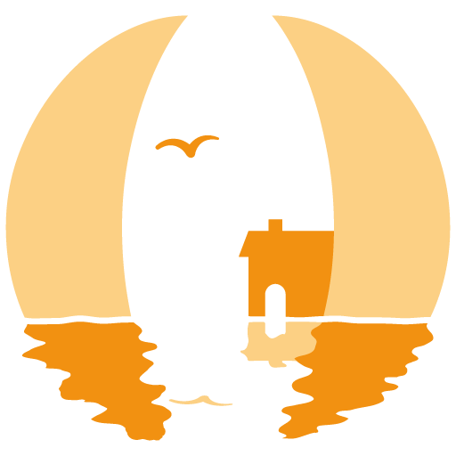 Ocean Holidays Cornwall logo