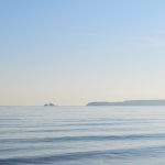 Dreamy Calm St Ives Bay