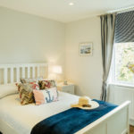 Double Bedroom in 1 The Elms St Ives