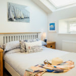 11 Sunday School Court double bedroom