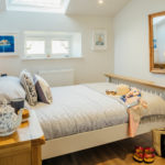 Double bedroom in 11 Sunday School Court