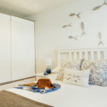11 Sunday School Court second double bedroom