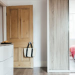 3 The Elms Master Bedroom