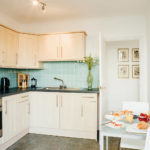 Trebah-Kitchen