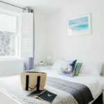 10 Fernlea in St Ives Bedroom 3