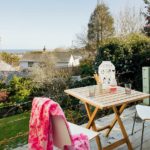 17 Farmers Meadow Balcony and View