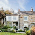 Exterior of 17 Farmers Meadow in Newlyn