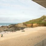 11 Barnaloft Views Over Porthmeor