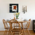 11 Barnaloft Dining Table