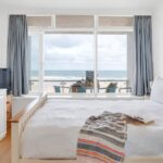 11 Barnaloft Master Bedroom Sea View
