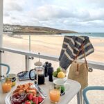 11 Barnaloft Sea Views Porthmeor Beach