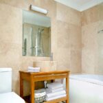 Trenwith Bathroom