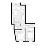 11 Sunday School Court Floor plan