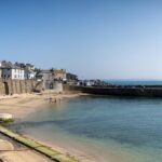 Mousehole Harbour