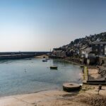 Mousehole Harbour