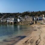 Mousehole Harbour