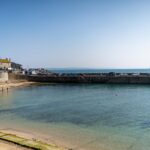 Mousehole Harbour