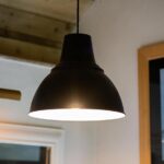Trowan Garden Room Lamp