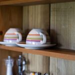 Trowan Garden Room Shelves