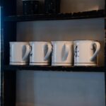 Trowan Garden Room Shelves
