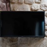 Trowan Garden Room TV