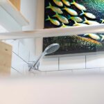 Trowan Garden Room Shower