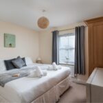 Oyster Catcher Bedroom 1