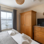 Oystercatcher bedroom 1