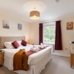 Oyster Catcher Bedroom 2