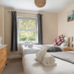 Oyster Catcher Bedroom 3