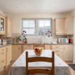 Oyster Catcher Kitchen