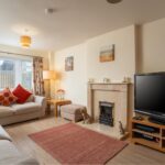 Oystercatcher living room