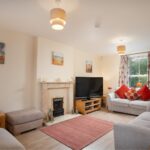 Oystercatcher living room