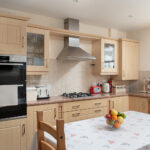 Oyster Catcher Kitchen