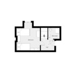 Oystercatcher 2nd floor plan