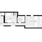 Four Seawinds floor plan