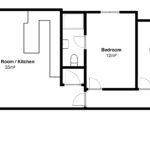 The Beach - Floor Plan