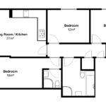 The Cove Floor Plan