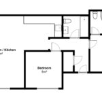 The Rockpool - Floor Plan