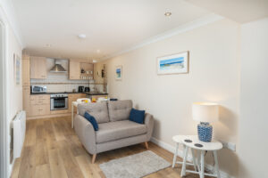Read more about the article 6 Lower Talland Apartments