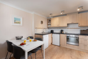 Read more about the article 7 Lower Talland Apartments