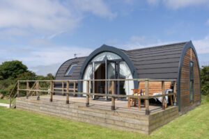 Read more about the article The Hideaway at Tremorna Farm