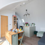 The Hideaway - 4