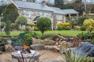 Read more about the article Rose Cottage
