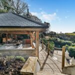 Rose Cottage - Hot Tub