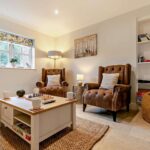 Rose Cottage - Snug