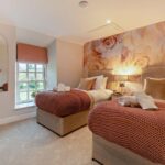 Rose Cottage - Bedroom 4