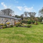 Rose Cottage - gardens