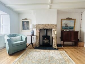 Read more about the article Strega Cottage